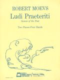 Ludi Praeteriti for Two Pianos